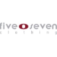 Fiveoseven Clothing