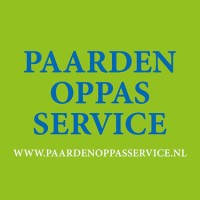 Paarden Oppas Service logo - Similar company to Msv Santé