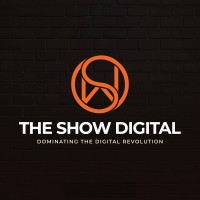 The Show Digital logo - Similar company to Bravix Tech