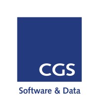 CGS mbH - Software & Data logo - Similar company to Cgs Hellas
