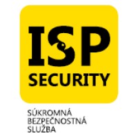 ISPsecurity - chránime Váš majetok logo - Similar company to Euroin A.S.