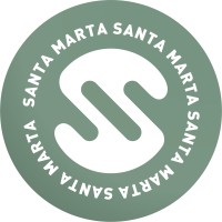 Santa Marta logo - Similar company to Lab065 Digital Solutions