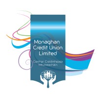 Monaghan Credit Union Limited logo - Similar company to Reflexology By Emily