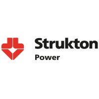 Strukton Power B.V. logo - Similar company to Techinnovise B.V.