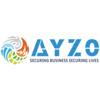 AYZO logo - Similar company to Iris Waves Pvt Ltd