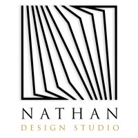 Nathan Design Studio logo - Similar company to Mbl Interiors