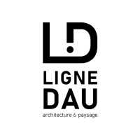Ligne DAU logo - Similar company to Blb Cablage
