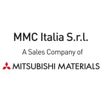 MMC Italia - A Sales Company of Mitsubishi Materials logo - Similar company to Vargus Novatea Italy
