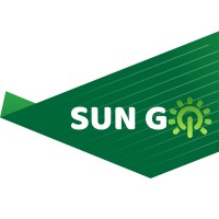 SunGo.lv logo - Similar company to Forevolt
