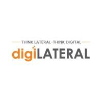digiLATERAL logo - Similar company to 8848 Digital Llp