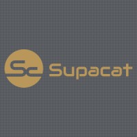 Supacat logo - Similar company to Pearson Engineering Ltd