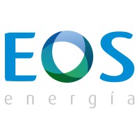 EOS Energía logo - Similar company to Condulimex