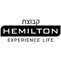 HEMILTON GROUP logo - Similar company to Tech-Made