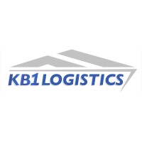 KB1 Logistics logo - Similar company to Boeing Material Handling Corporation