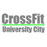 Crossfit University City