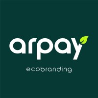 Arpay EcoBranding logo - Similar company to Factory 7