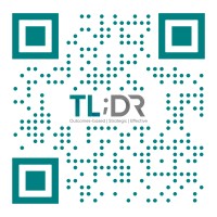 TL;DR Digital Marketing logo - Similar company to Solutions Day
