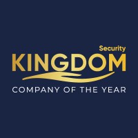 Kingdom Security Services logo - Similar company to K4 Security - (K4 Group)