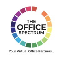 The Office Spectrum logo - Similar company to Cecilias