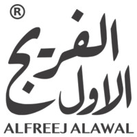 ALFREEJ ALAWAL logo - Similar company to Just Diet
