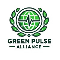 Green Pulse Alliance logo - Similar company to Samet Designs