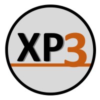 XP3 Solutions logo - Similar company to Criterion Supply Solutions