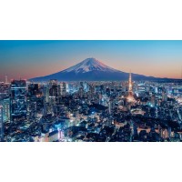 Japan Go IPO Summit logo - Similar company to Fastrent App