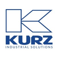Kurz Industrial Solutions logo - Similar company to Mfcp - Motion & Flow Control Products, Inc.