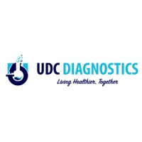 UDC Diagnostics logo - Similar company to Labridge