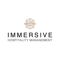 Immersive Hospitality Management logo - Similar company to Immersive Edge