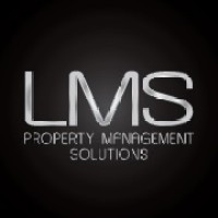 LMS Property Management Solutions logo - Similar company to Management First Professional Property Management