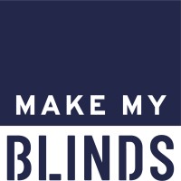 MakeMyBlinds logo - Similar company to Mzuri Group