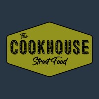 The Cookhouse Street Food logo - Similar company to Innovation Connect