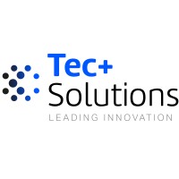 Tec+ Solutions logo - Similar company to Tecsolutions
