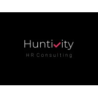 Huntivity HR Consulting logo - Similar company to 1Talent Mx