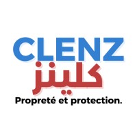 CLENZ logo - Similar company to Nardal Safety