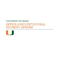 UMiami Office of Multicultural Student Affairs logo - Similar company to Black Studies At The University Of Texas At Austin