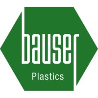Bauser Plastics logo - Similar company to Webthinker