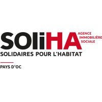 SOLIHA AIS PAYS D'OC logo - Similar company to Gie Soliha Garonne-Méditerranée