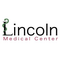 Lincoln Medical Center logo - Similar company to Talking Works