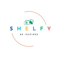 SHELFY logo - Similar company to Limitless Light Studio
