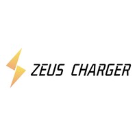 Zeus Charger logo - Similar company to 3Nergy S.A.S.