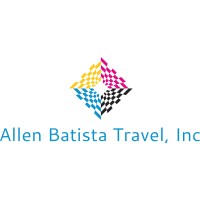 Allen Batista Travel, Inc. logo - Similar company to Eversparks Health