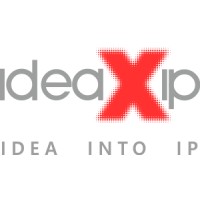 ideaXip logo - Similar company to 1Stopip Solutions