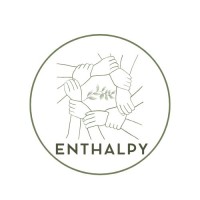 ENTHALPY: Çalışan Sağlığı, Güvenliği ve Esenliğini Güçlendirme Projesi logo - Similar company to İş Örgüt Endüstri Ve Çalışma Psikologları Derneği
