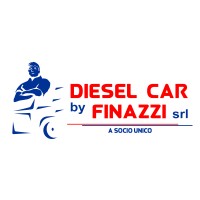 DIESEL CAR BY FINAZZI S.R.L. logo - Similar company to Mattiauda Group - Fujiauto / Automattiauda / Mattiauda Motors
