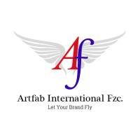 Artfab International Fz LLC logo - Similar company to Pharmatech Engineering Co.