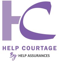 Help Courtage by Help Assurances logo - Similar company to Perform'Assur