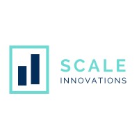 Scale Innovations logo - Similar company to Ronan Analytics