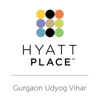 Hyatt Place Gurgaon Udyog Vihar logo - Similar company to Avishek